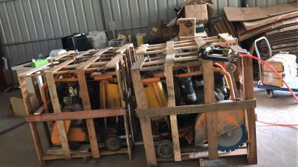 北碚行李、家具、电器包装托运