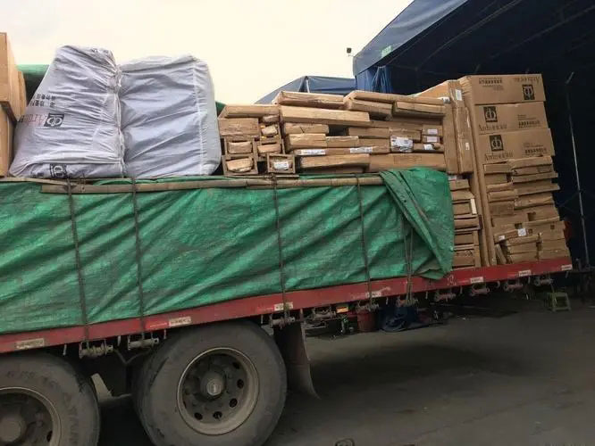 北碚家具托运